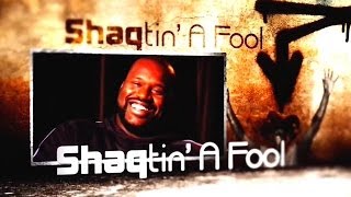 Shaqtin' A Fool (Kennying Around) | Mar.6, 2014