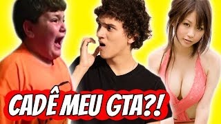 DEVOLVE MEU GTA!!!