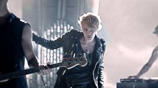 김재중 (Kim Jaejoong) Just Another Girl M/V teaser 131022