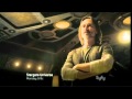 Stargate Universe '2x20 Gauntlet' Syfy Promo [series Finale