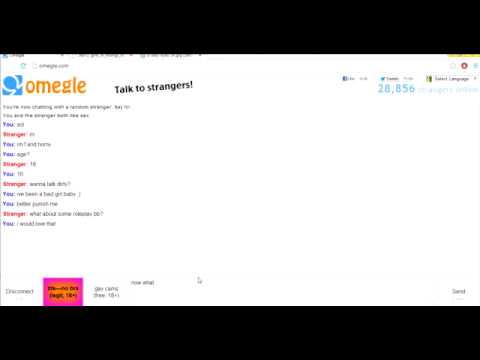 sexting omegle sexting omegle