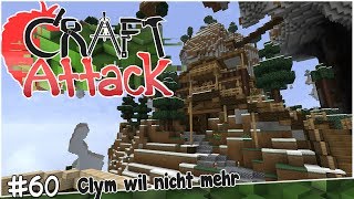 Clym's Hood - CraftAttack #060 mit Clym & NemoO