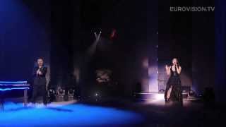 Paula Seling & Ovi - Miracle (Romania) Eurovision 2014