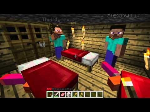 Minecraft Con