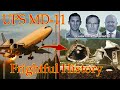 UPS Louisville Crash The Troubled History of the MD-11