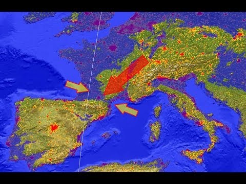 Astronomía Sagrada y Fin de los Tiempos: La invasión de Gog - video 8