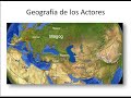 Astronomía Sagrada y Fin de los Tiempos: La invasión de Gog - video 8