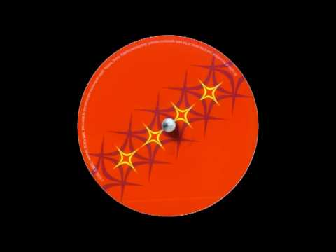 Tapis Rouge – Africa (Cottonbelly Remix)