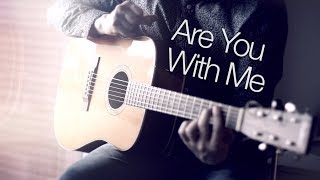 Lost Frequencies - Are You With Me (Fingerstyle Guitar Cover)
