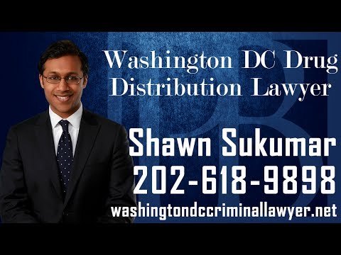 DC drug distribution lawyer Shawn Sukumar discusses important information you should know if you are under investigation for, or have been charged with possession with intent to distribute in Washington DC. In any criminal case, it is important to contact an experienced Washington DC criminal lawyer as soon as possible. An experienced DC possession with intent to distribute lawyer can review the facts and circumstances of your perspective matter, and work with you in formulating the strongest possible defense to the charges you face. Additionally, contacting a Washington DC drug distribution lawyer early on in the process of your drug distribution case can allow for your rights to be protected, and interests aggressively advocated for from the very beginning. Contact Washington DC drug distribution attorney Shawn Sukumar today for a free initial consultation.