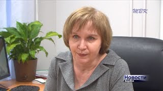 Бердчане предпенсионного возраста могут получить ряд льгот и проходить диспансеризацию раз в год без потери оплаты