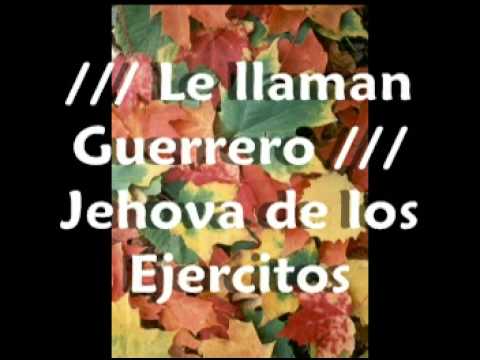 Le llaman Guerrero - YouTube