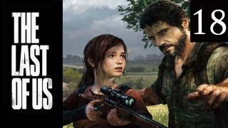 Two Best Friends Play The Last of Us (Part 18)