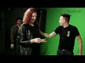 How to Throw Playing Cards! - Scam School