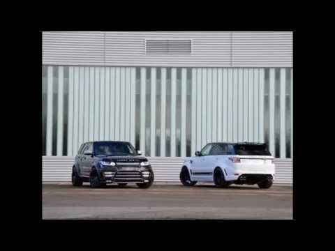 #rangeroversport
Eclusive !!! 2014 LUMMA Design CLR RS Range Rover Sport