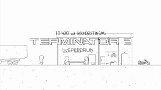 Speedrun: Terminator 2 Judgement Day in 60 seconds