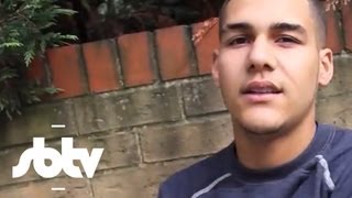 Depzman | "Music, Haters & Inspiration" - On Topic [S1.EP7]: SBTV