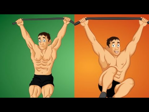 7 Meilleurs Exercices pour Muscler ses Abdos (Fais ça)