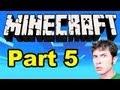 Minecraft - I'M DEAD - Part 5