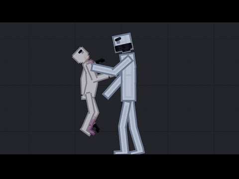 People Playground / dueling Robots with People (5)
