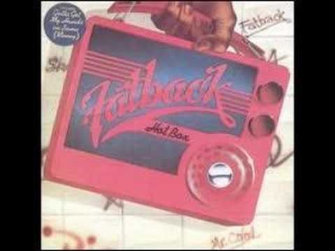 Backstrokin'--fatback - Youtube