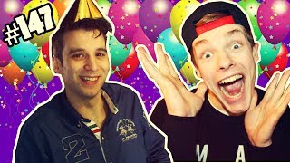 DDG PARTY! - ENZOKNOL VLOG #147