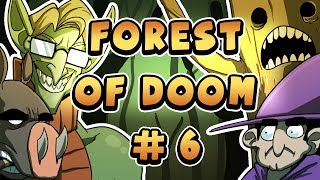 Forest of Doom Part 6: Dragon!