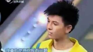 不知所謂的富二代,他的父母生個叉燒好過生