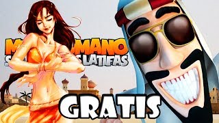 Salvando as LATIFAS com o Camelo Blindado - Grátis