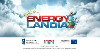 Energylandia - Spot TV