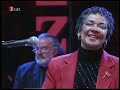 Barbara Dennerlein & Rhoda Scott on Hammond B3 Organ