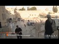Sansal en Israel: Pour la premiere fois un berbere visite Jerusalem.. il y'en aura d'autres!