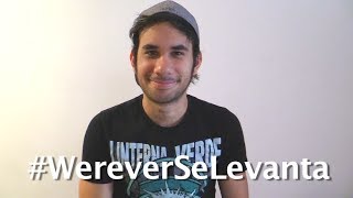 WEREVER SE LEVANTA (Teaser)