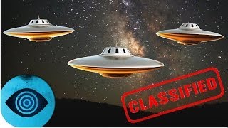 Geheime UFO-Forschung? - Majestic 12