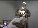Hair Transplant on Fox 7, Austin Texas