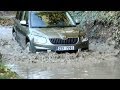 2014 Skoda Yeti 4x4 - OFFROAD