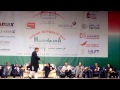 Majid Deobandi - Dubai Mushaira 2014
