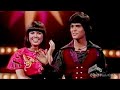 Entire Donny & Marie Osmond Show With Brady Bunch, Chad Everett & Patty Maloney