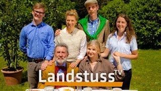 Das typische Landmagazin: Landstuss | Walulis sieht fern