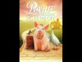 Babe pig in the city - Protected by Angels ( soundtrack)