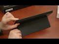 Surface Pro 2 Unboxing