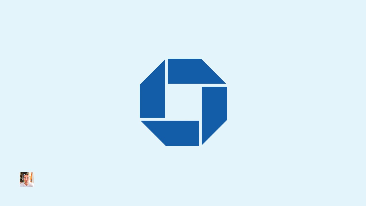 [TUTO] Create Chase Bank Logo | Adobe Illustrator | 1080p HD - YouTube