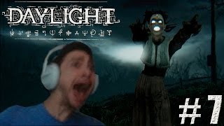 DAYLIGHT - PIOR GRITO DE TODOS! - Parte 7