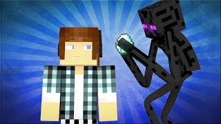 A Grande Disputa Minecraft Animação // The Big Battle Animation Minecraft