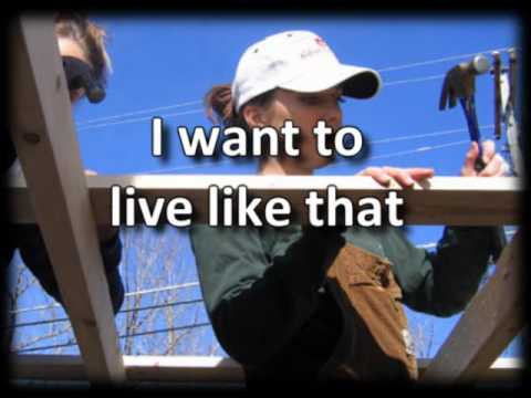 Live Like That - Sidewalk Prophets - Worship Video with lyrics ...