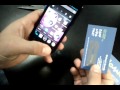 Make your own NFC Business Cards.