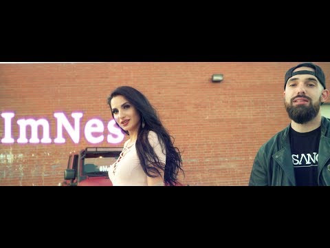 Anush Petrosyan & Eric Shane - Imn Es (Prod. By Jayspex)