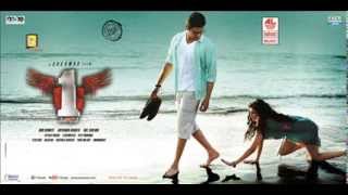 One Nenokkadine - London Babu Song Teaser