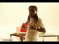 Lil Wayne - A Millie - Album Version - Youtube