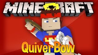 QuiverBow - Vilhena Mostra MODS!